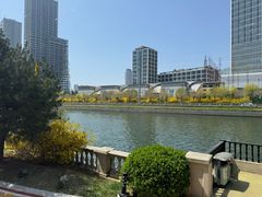 -马栏河运动公园