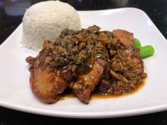 -维园港式茶餐厅(龙岗盛平店)