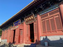 -中岳庙