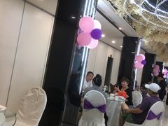 -普天和酒楼·新津菜·烤鸭(天津之眼店)