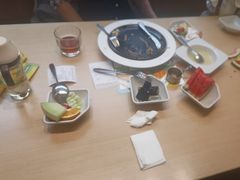 -豪客来牛排(中华城店)