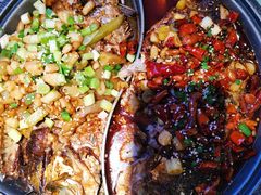 -味妙烤鱼吧(回龙观店)