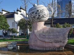 -婺源站