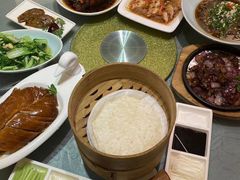 -丽华园(汉阳龙阳店)