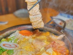 -古都日本料理(高桥路店)