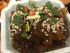 -陈傻子餐厅(世纪都会店)