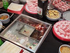 -重庆德忆火锅（龙南街3店）(渝水岸餐饮)