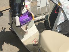 -小牛电动体验·租电动车(德胜门店)