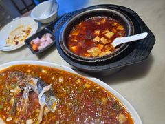 -常和州·夜宵大排档(常州单店)