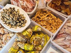 -老杨饭店(万科里店)