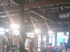 -院子餐厅·大锅菜·老杭帮(桥西直街店)
