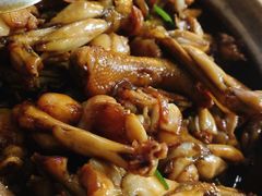 -争鲜·鲍鱼鸡煲(美邻中心店)