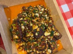 -肉店炸炸炸·爆汁孜然牛肉