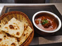 -Pita's&Tika's中东和印度风味餐厅(龙湖天街店)