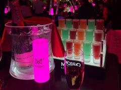 -MOSSO·Liveshow(M3香港广场店)