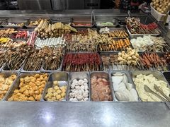 -林静小吃(复兴路店)