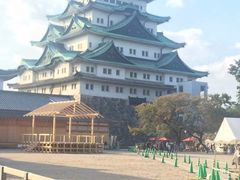 -名古屋城
