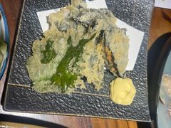 -晶吉·居酒屋·烧鸟·生鱼饭(中山区民主广场店)