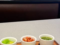 -阿庄新豫菜(通泰路店)