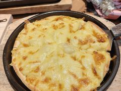-路易十三西餐厅(西关新天地店)