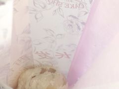 -长发西饼(临顿路店)
