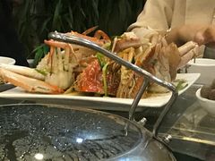 -东江港海鲜城(广雅花园别墅区店)