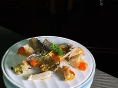 -渔娘渔家丹东海鲜(东直门店)