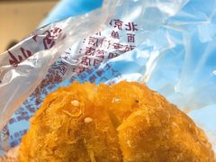 -鲍师傅糕点(春熙路店)