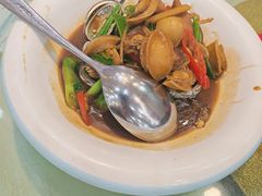 -悦来福·东山海鲜(莲花店)