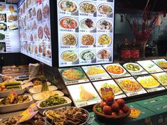 -群姐面馆·海鲜烧烤(同安路二店)