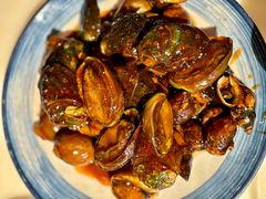 酱三样-日丰园海肠水饺·老字号大连海鲜(银泰城店)