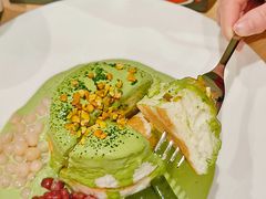 -Gram舒芙蕾(杭州中心店)