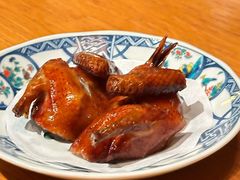 -新荣记(西溪湿地店)