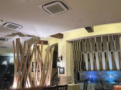 -南沙游艇会·大兵船餐厅