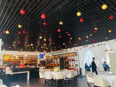 -蔓兰家的四季S0餐厅·融合菜(当代MOMA店)