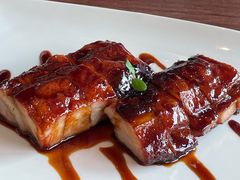 -蛇口希尔顿南海酒店·随轩中餐厅·粤菜