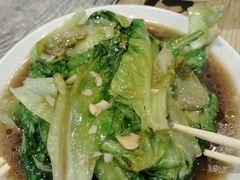 -老谢野馄饨(延安路店)