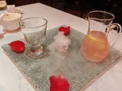 -戈雅法餐厅(世界城广场店)