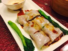 -中关村皇冠假日酒店·红轩中餐厅