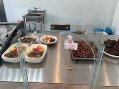 -黄牛肉馆·皖南土菜