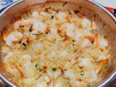 -淮安宴·淮扬菜(清河路一店)