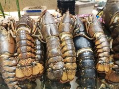 -丰卓会海鲜自助(中润大道店)