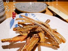 -昇鳗鱼家(浦东店)