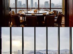 -大连君悦酒店·星海湾壹号Dalian·Dalian(星海广场店)