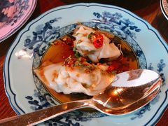 -夏苑(新加坡丽思卡尔顿美年酒店)