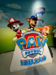 -尼克Playtime(欢乐海岸店)