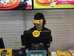 -City1+1城市比萨·意面(桂林路店)