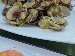 -景好海鲜餐厅(大鹏必选旅游店)