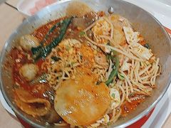 -每味每客·重庆麻辣烫(国泰店)