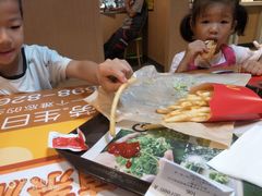 -麦当劳(三明万达店)